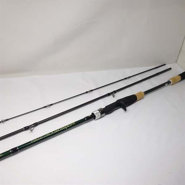 ガリンペイロFXB-GP711ML+